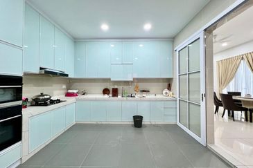 The Cove Semi-Detached @ Horizon Hills