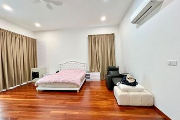 The Cove Semi-Detached @ Horizon Hills