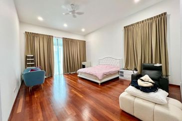 The Cove Semi-Detached @ Horizon Hills