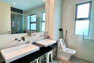 The Cove Semi-Detached @ Horizon Hills