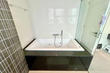 The Cove Semi-Detached @ Horizon Hills