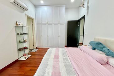 The Cove Semi-Detached @ Horizon Hills