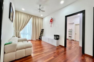 The Cove Semi-Detached @ Horizon Hills