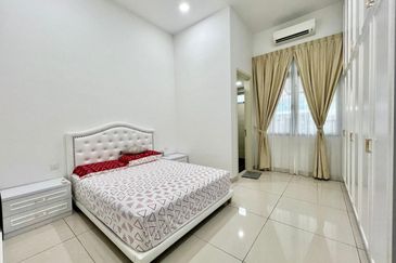 The Cove Semi-Detached @ Horizon Hills