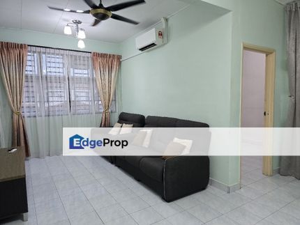 Bandar Seri Alam, Johor, Masai