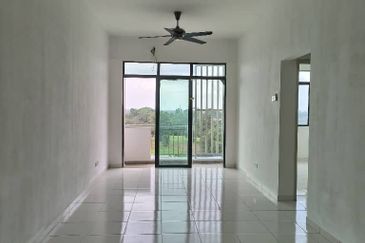 Jentayu Residency (Jentayu Residensi)