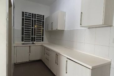 Jentayu Residency (Jentayu Residensi)