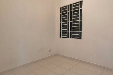 Jentayu Residency (Jentayu Residensi)