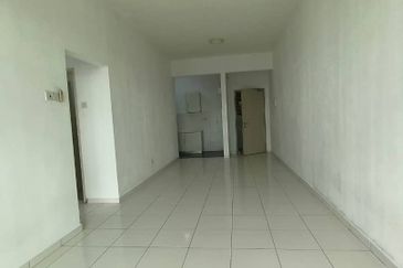 Jentayu Residency (Jentayu Residensi)