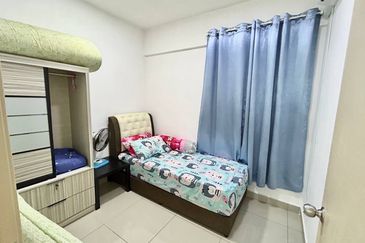 The Arc At Austin Hill