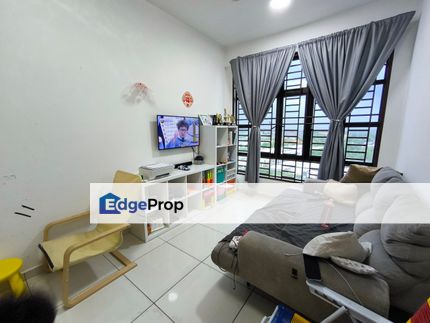 D'Summit Residence@ Kempas, Johor, Johor Bahru