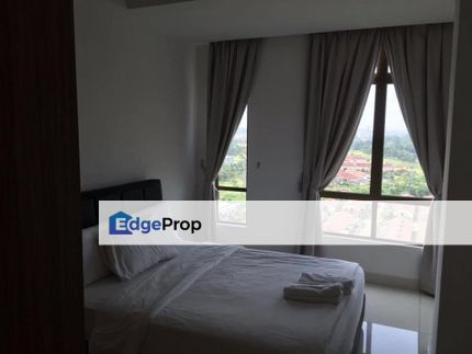 D'Inspire Residence@ Nusa Bestari, Johor, Skudai