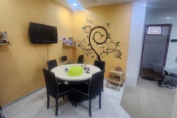 JP Perdana (Jaya Putra Perdana)