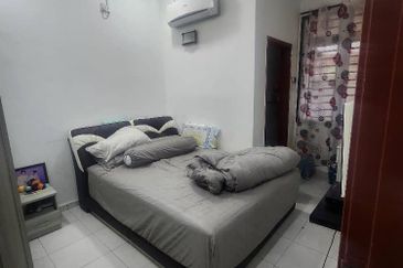 JP Perdana (Jaya Putra Perdana)