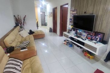 JP Perdana (Jaya Putra Perdana)