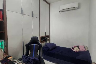 JP Perdana (Jaya Putra Perdana)