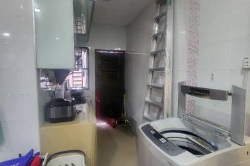 JP Perdana (Jaya Putra Perdana)