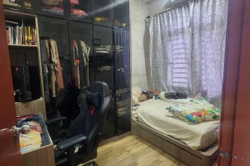 JP Perdana (Jaya Putra Perdana)