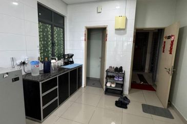 The Arc At Austin Hill