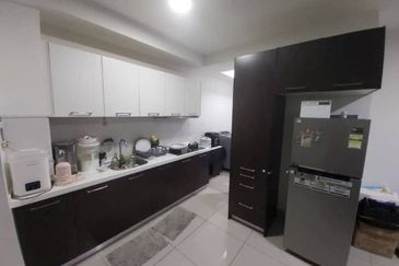 D'Ambience Residences (Ikatan Flora), Bandar Baru Permas Jaya