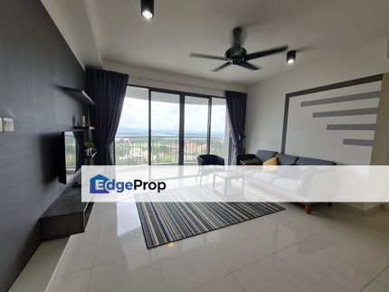 Teega Residence Puteri Harbour Iskandar Puteri, Johor, Kota Iskandar