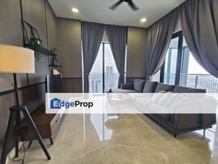 The Astaka High Floor Tastefully ID with beautiful furnishings, Johor, Johor Bahru
