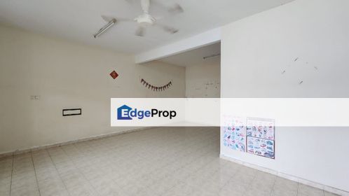 🏡Taman Pulai Utama ~Double Storey terrace house., Johor, Skudai