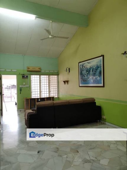 Silat Cekak 11 Taman Selesa Jaya ️🏡 Storey Terrance, Johor, Skudai