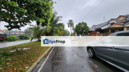 BANDAR PUTRA KULAI – JALAN ENGGANG unblock view, Johor, Kulai