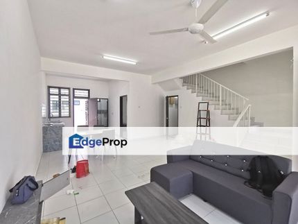 *🏡Austin Duta 双层排屋🏡全家私💯租金RM2600💰*, Johor, Johor Bahru