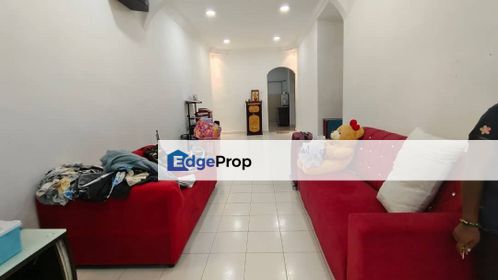 Kulai , Bandar Putra  Single Storey Terrace House, Johor, Kulai
