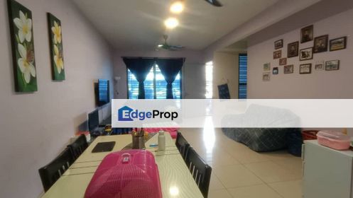 Bandar Tiram, Ulu Tiram, Johor* Ulu Tiram #Double-Storey Terrace House, Johor, Ulu Tiram