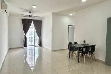 One Sentral Serviced Residence