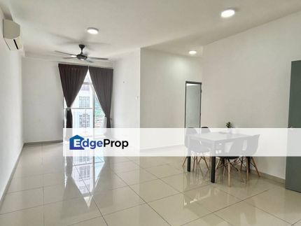 One Sentral Serviced Residence At Nusa Sentral Swimming Pool View Full Loan unit, Johor, Nusajaya
