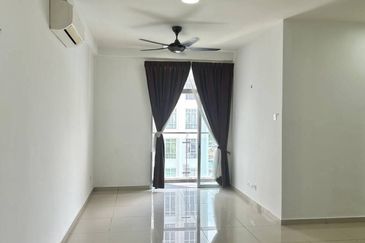 One Sentral Serviced Residence