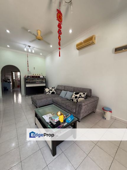 Taman Nusa Jaya Mas @ Jln NJM  *Biggest Size 22x75, Johor, Skudai