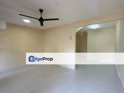 Nusantara Prima Gelang Patah Double Storey Selling Rm550k nego, Johor, Nusajaya