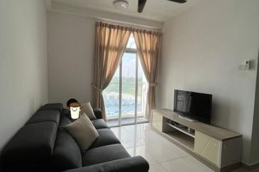 One Sentral Serviced Residence