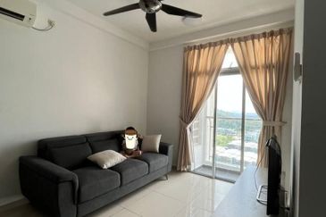 One Sentral Serviced Residence