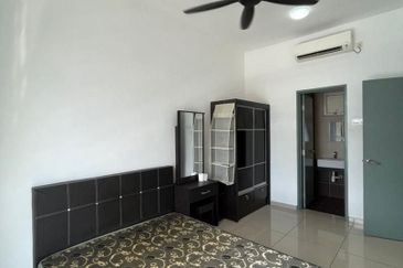 One Sentral Serviced Residence