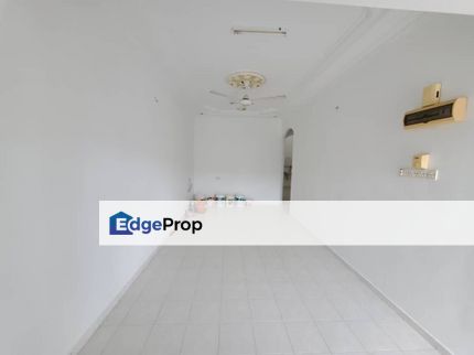 Flora Height @ Jalan Seroja , Masai Pasir Gudang  🏠Single Storey Terrace House Rm380k only, Johor, Pasir Gudang