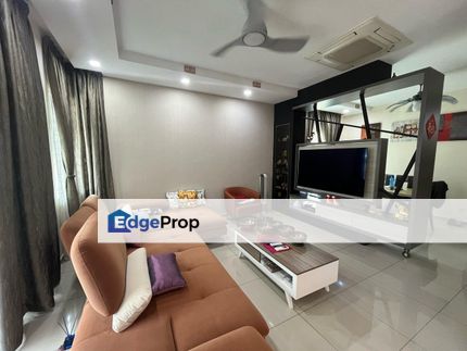 角头单位来了！Taman Nusa Duta 2，17ft旁地、Freehold, Johor, Johor Bahru