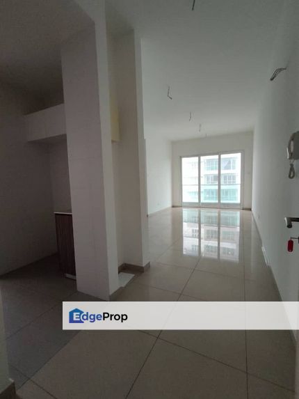 Seasons Luxury Apartments @ Amara Larkin   ( *FULL LOAN Unit* )  *Brand new unit, Johor, Johor Bahru