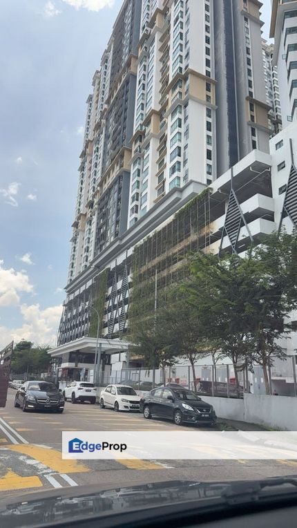 ARC @ Taman Daya (Block B) High Floor 🏠 Taman Daya, Johor, Johor Bahru