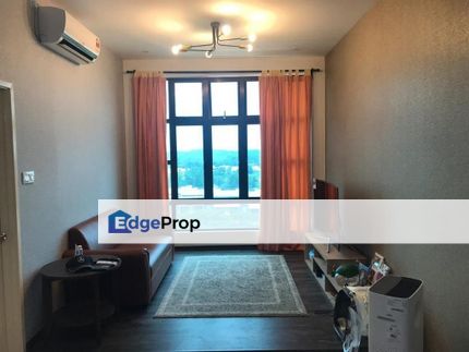 *🅰️🅰️🅰️ D'Summit 2房公寓 Renovated unit 全装修单位* 📍 *D Summit @ Kempas Utama* , Johor, Johor Bahru