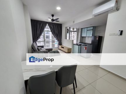 Midas @ Seri Alam* - Brand New, Johor, Pasir Gudang