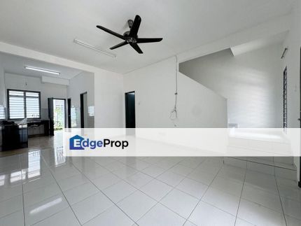 Taman Nusantara Prima @ Gelang Patah Double Storey Terrace House, Johor, Gelang Patah