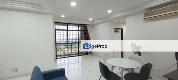 Bukit Mewah View Service Apartment  at kempas  Paradigm mall 路进去, Johor, Tampoi