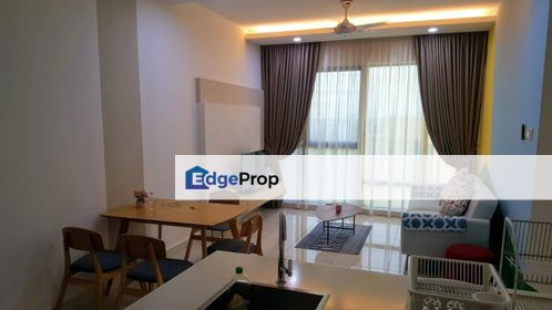Southkey 2 bedroom , Johor, Johor Bahru