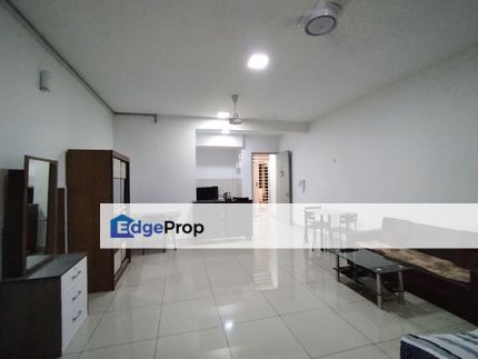 Austin Regency Studio fully furniture, Johor, Johor Bahru